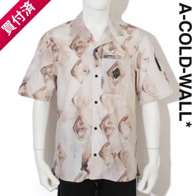 A-COLD-WALL  |Street Style Shirts