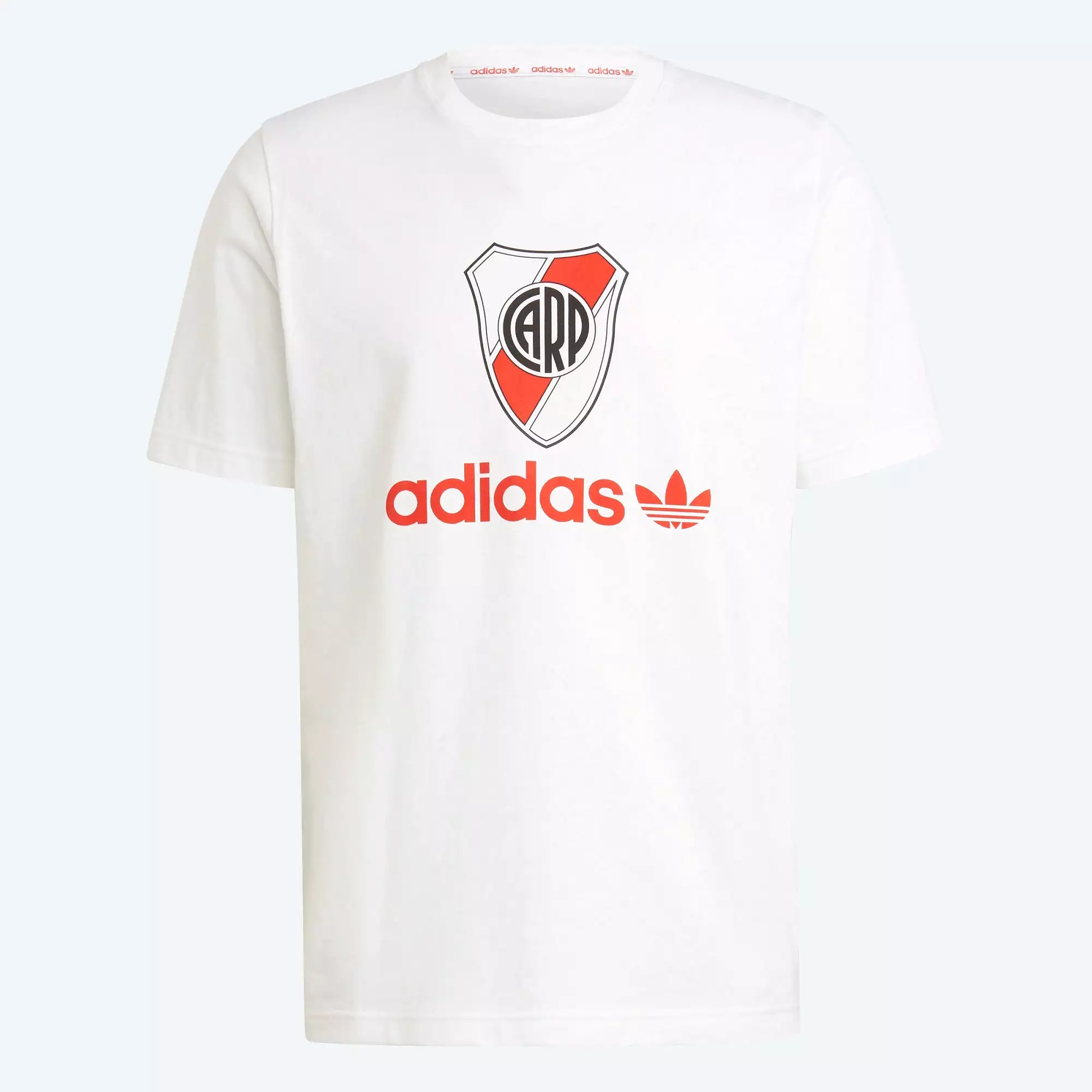 Adidas Men's River Plate 85 T-Shirt HC0298