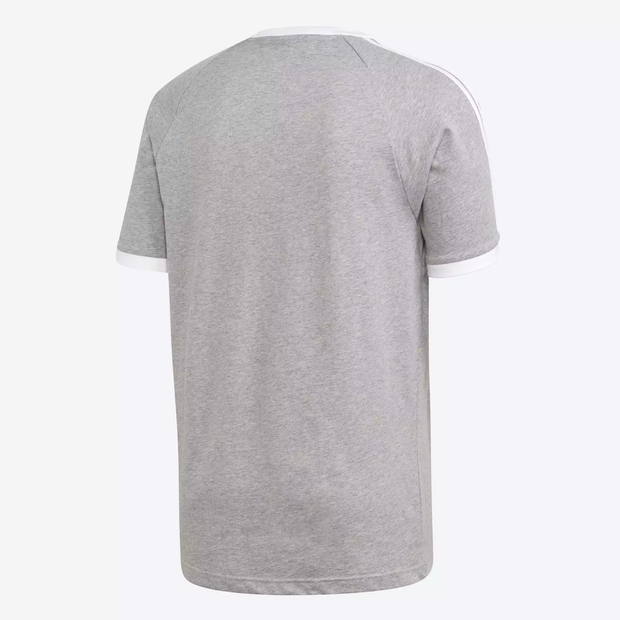 adidas Originals Men's 3 Stripe T-Shirt FM3769