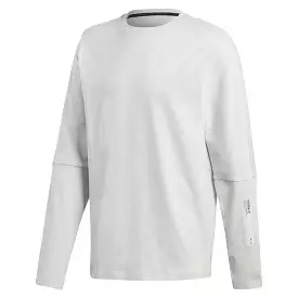 adidas Originals Men's NMD Long Sleeve T-Shirt CE1573