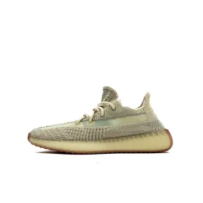 ADIDAS YEEZY BOOST 350 V2 CITRIN NON REFLECTIVE