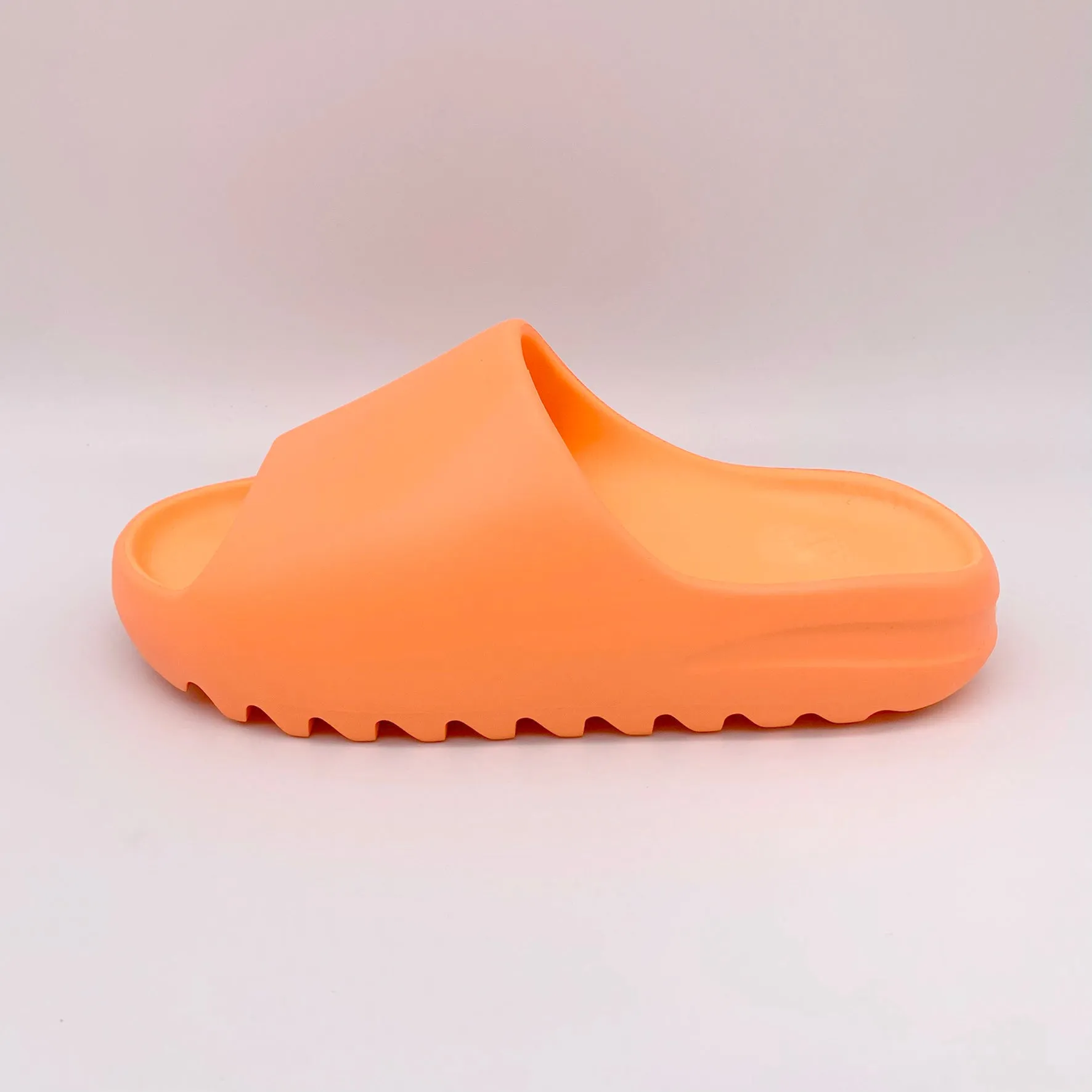 Adidas Yeezy Slide Enflame Orange