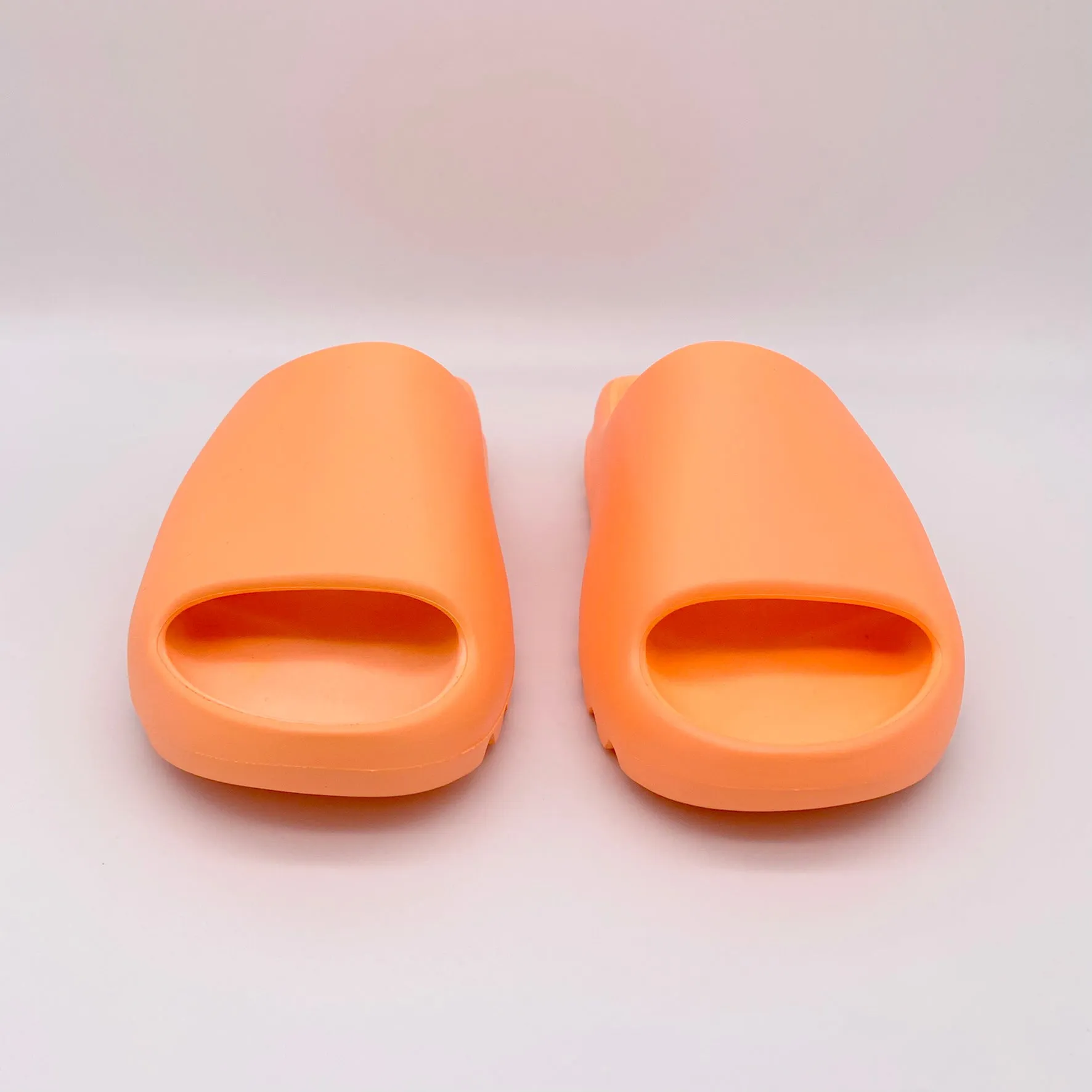 Adidas Yeezy Slide Enflame Orange