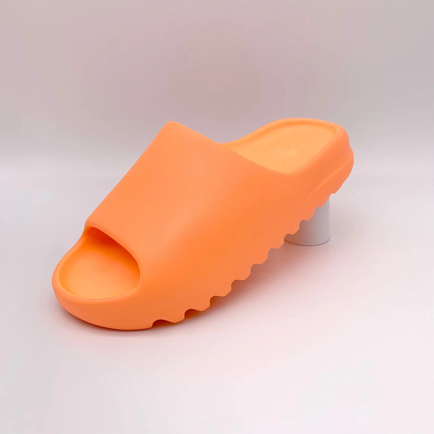 Adidas Yeezy Slide Enflame Orange