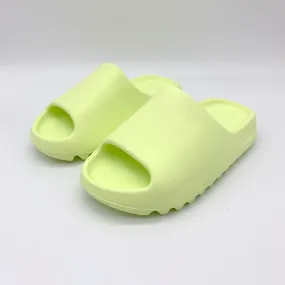 Adidas Yeezy Slide Glow Green