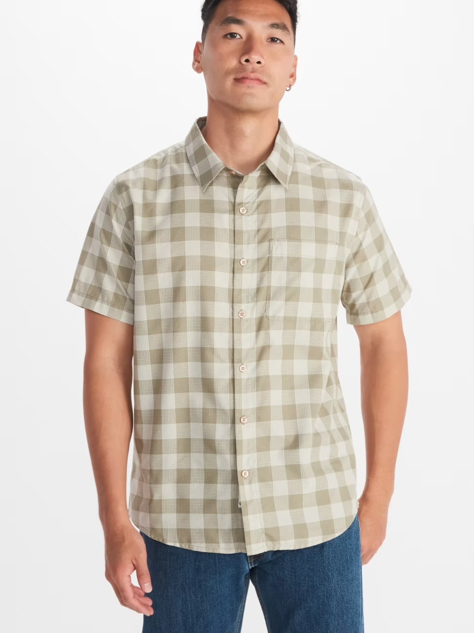 Aerobora Novelty SS Shirt Men's