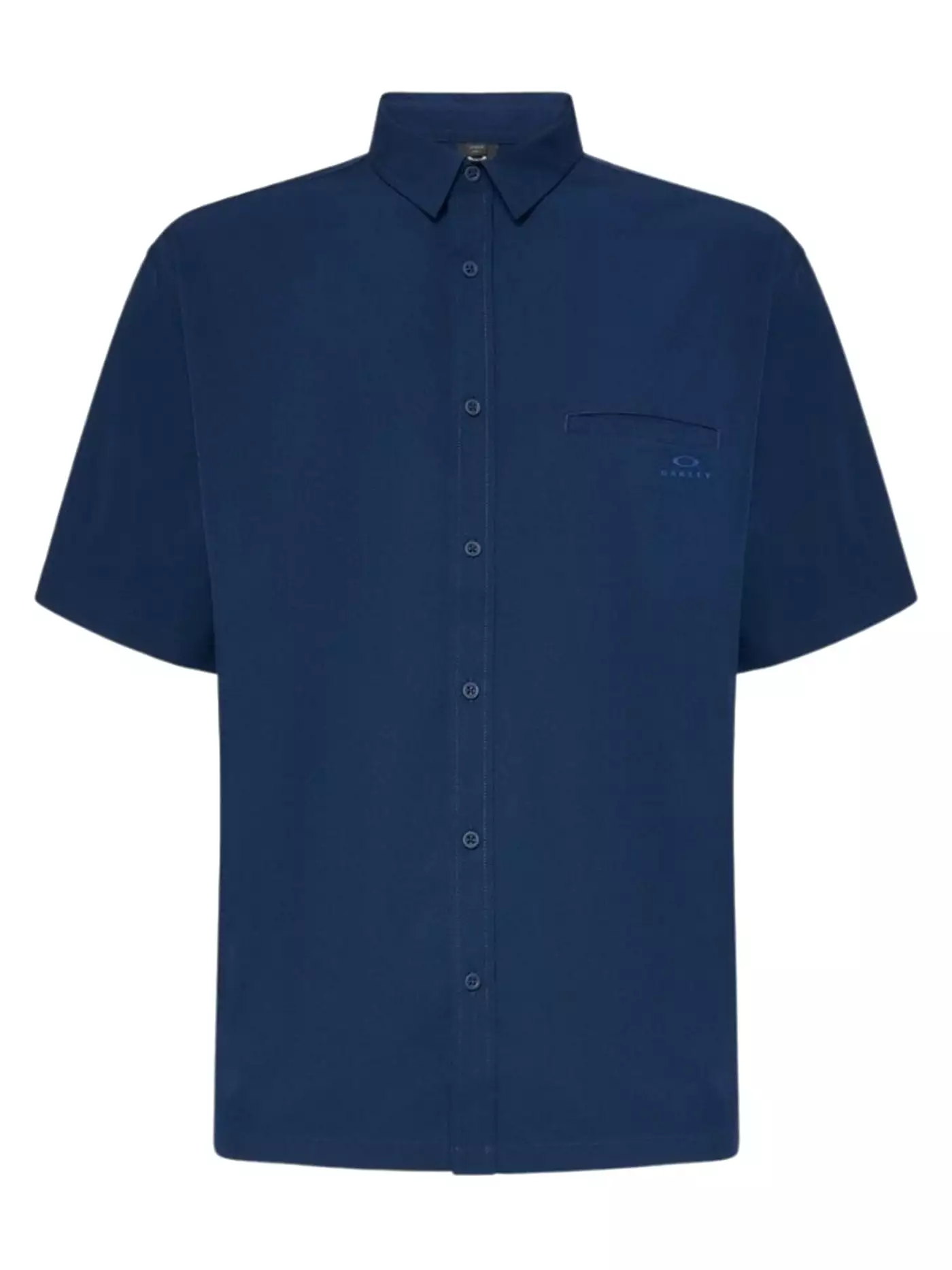 All Day RC Short Sleeve Buttondown Shirt