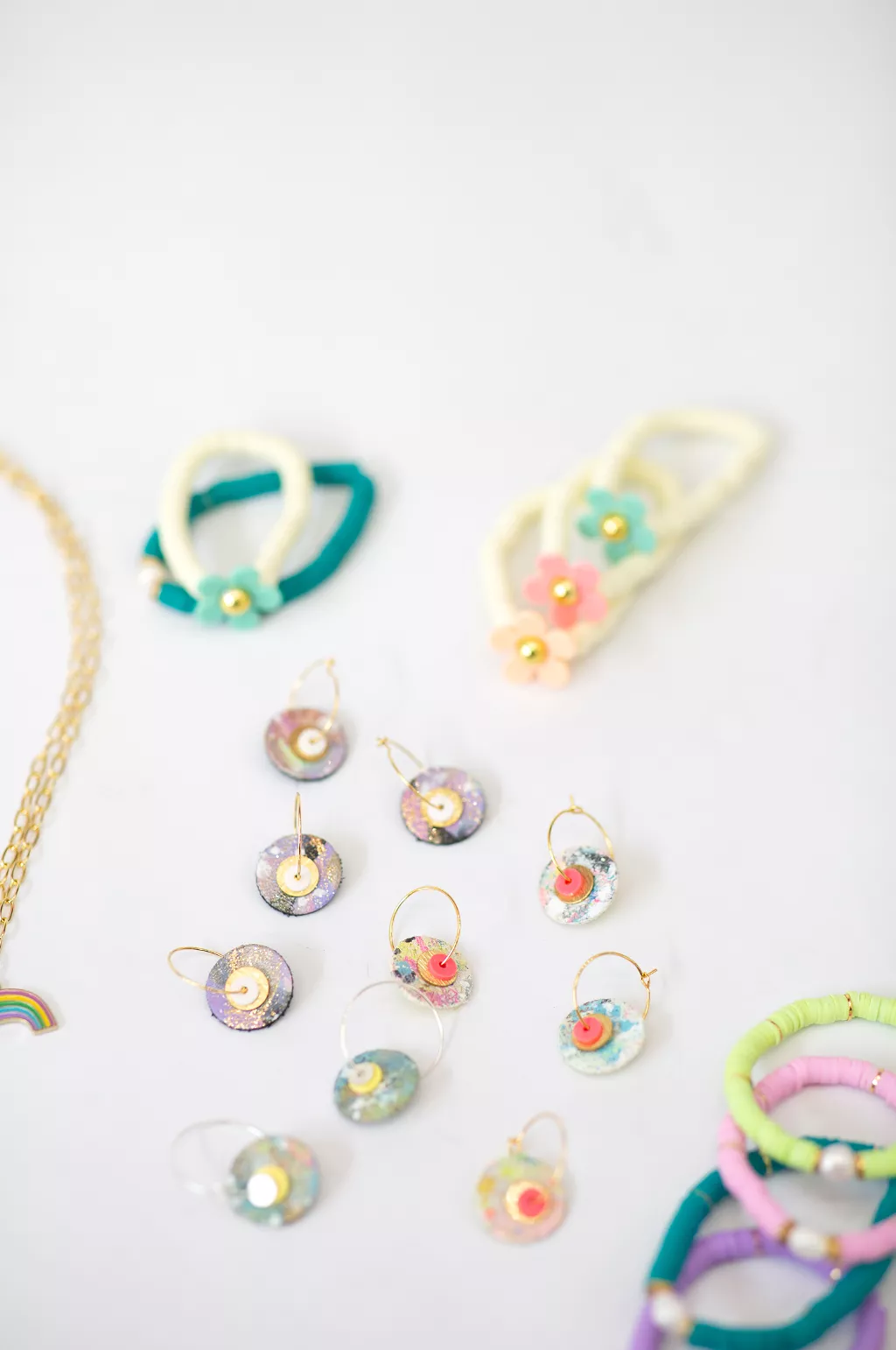 Annie Claire Designs Subscription: Gracie Jewelry Box of the Month Club