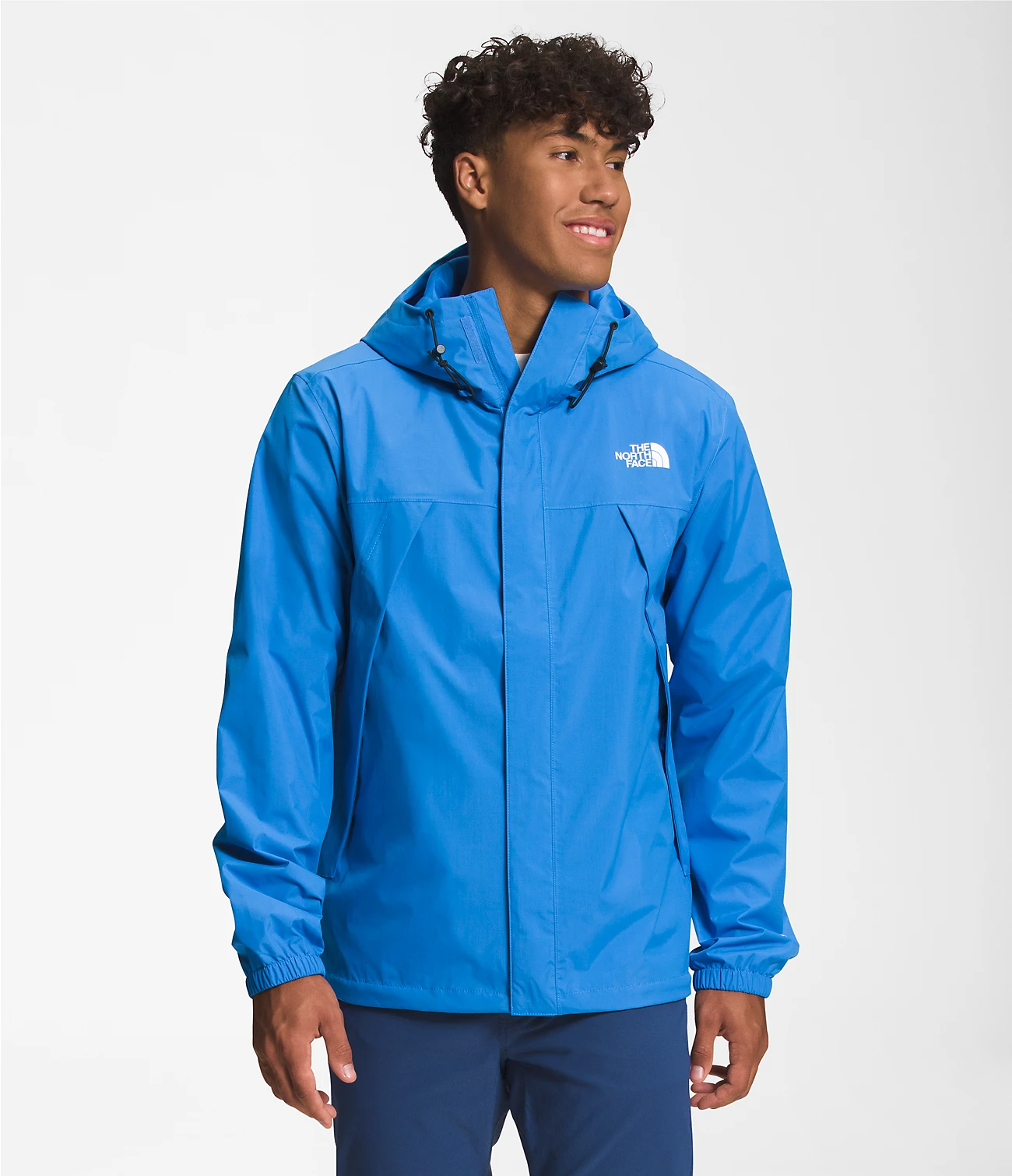 Antora Rain Jacket Men's