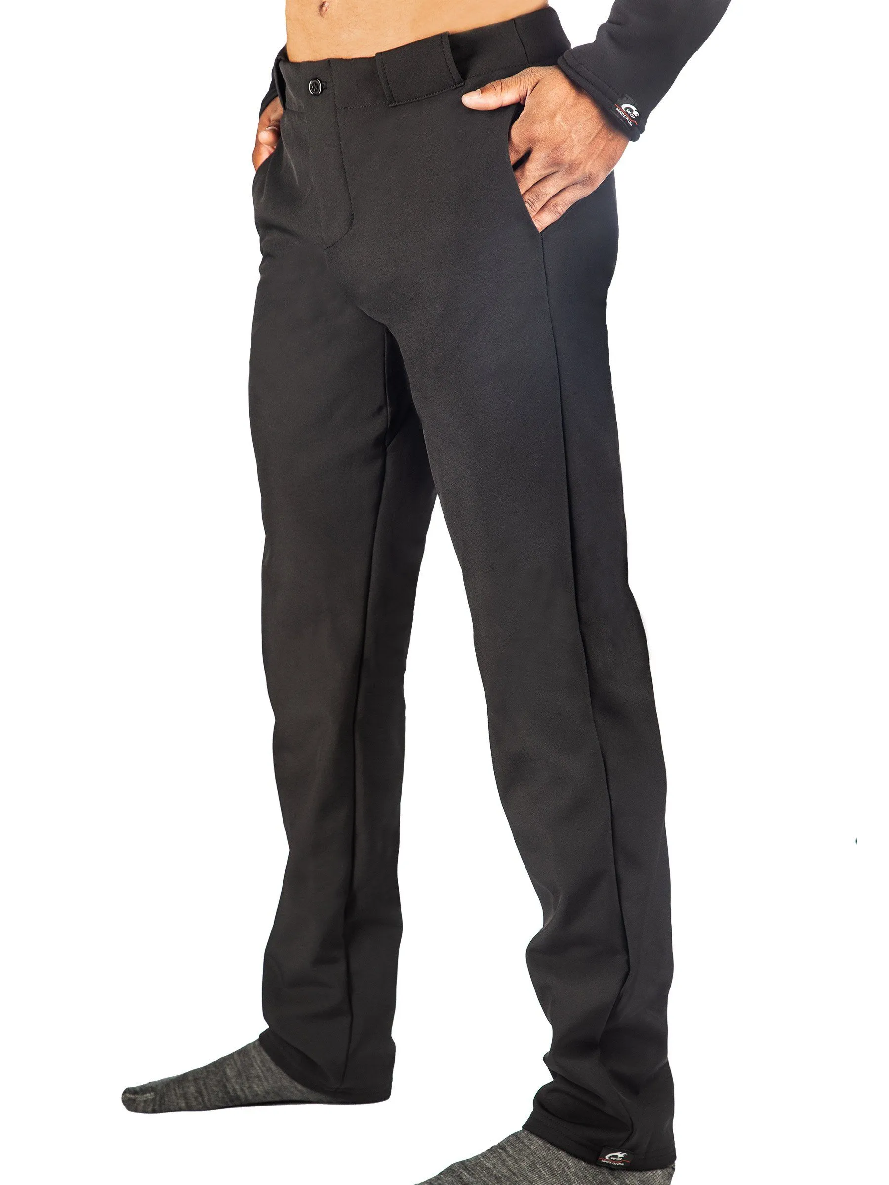 Arctic Windstop Thermal Pant