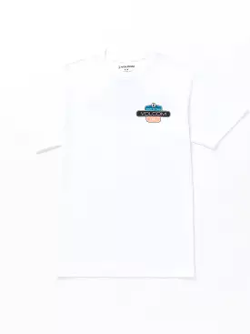 Back Fill T-Shirt