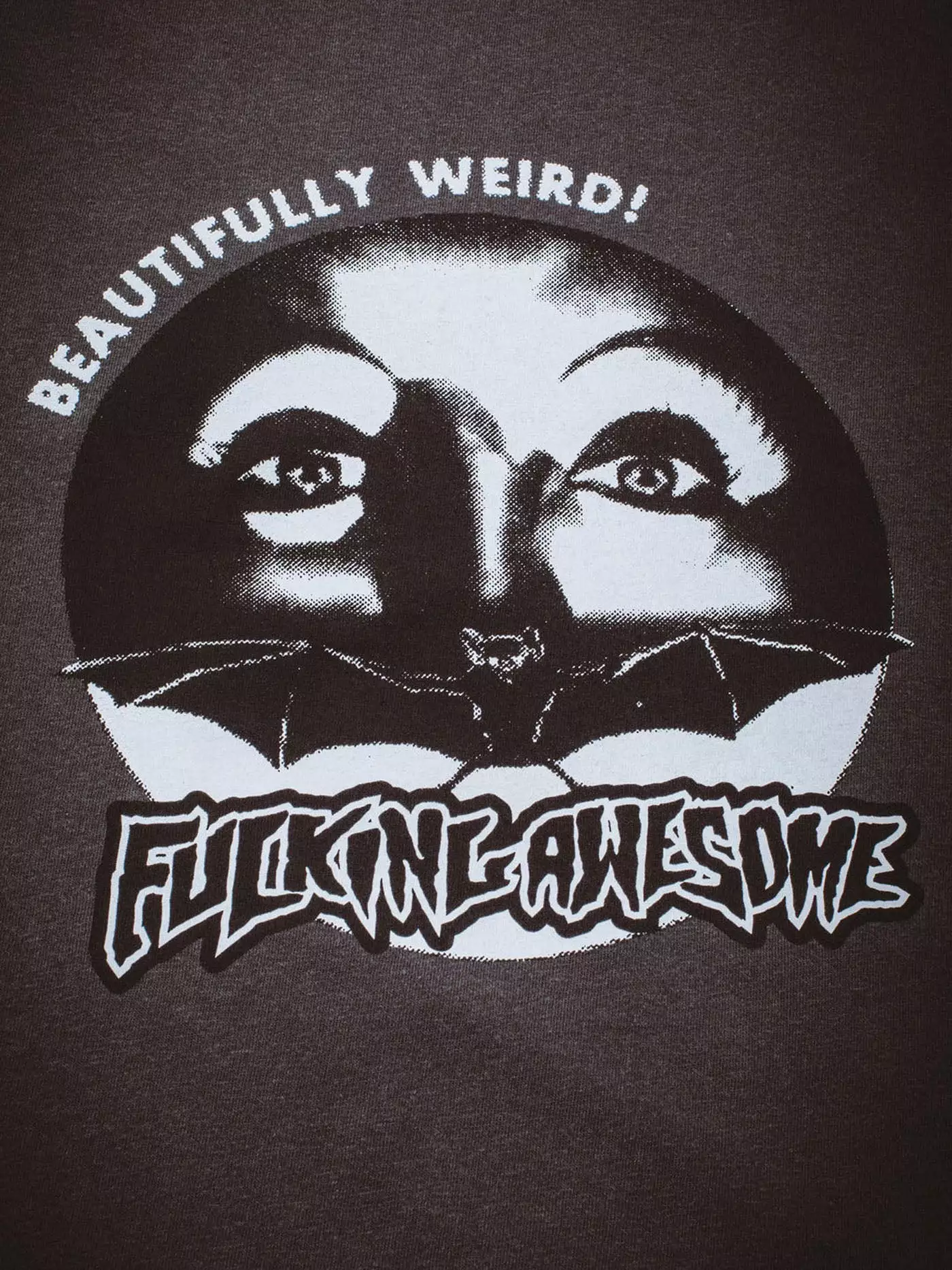 Beautifully Weird T-Shirt