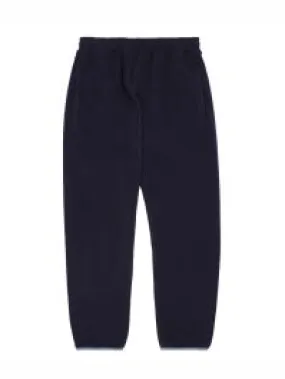 Belief Expedition Fleece Pants - Navy