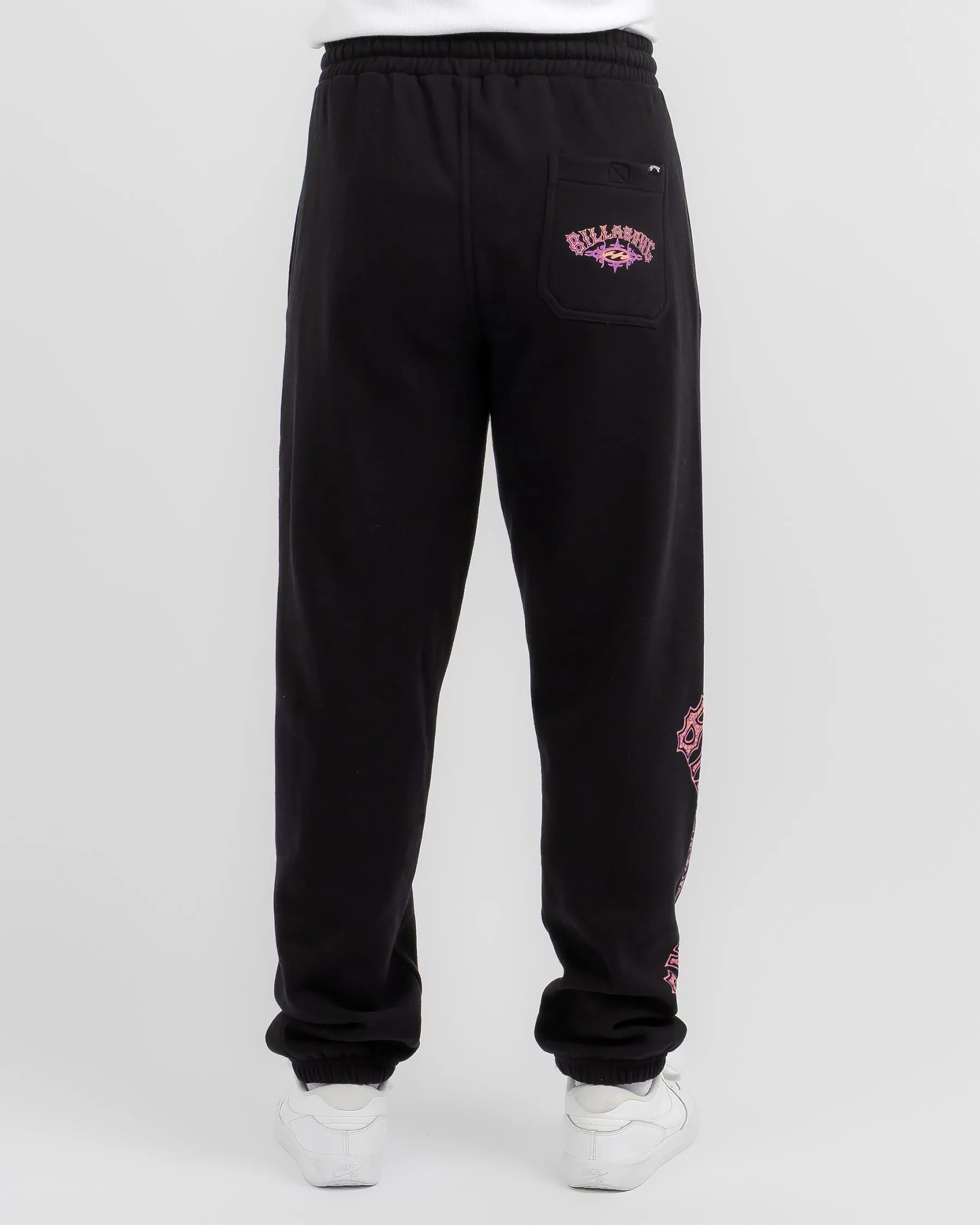 Billabong Jay Bay Fleece Pants