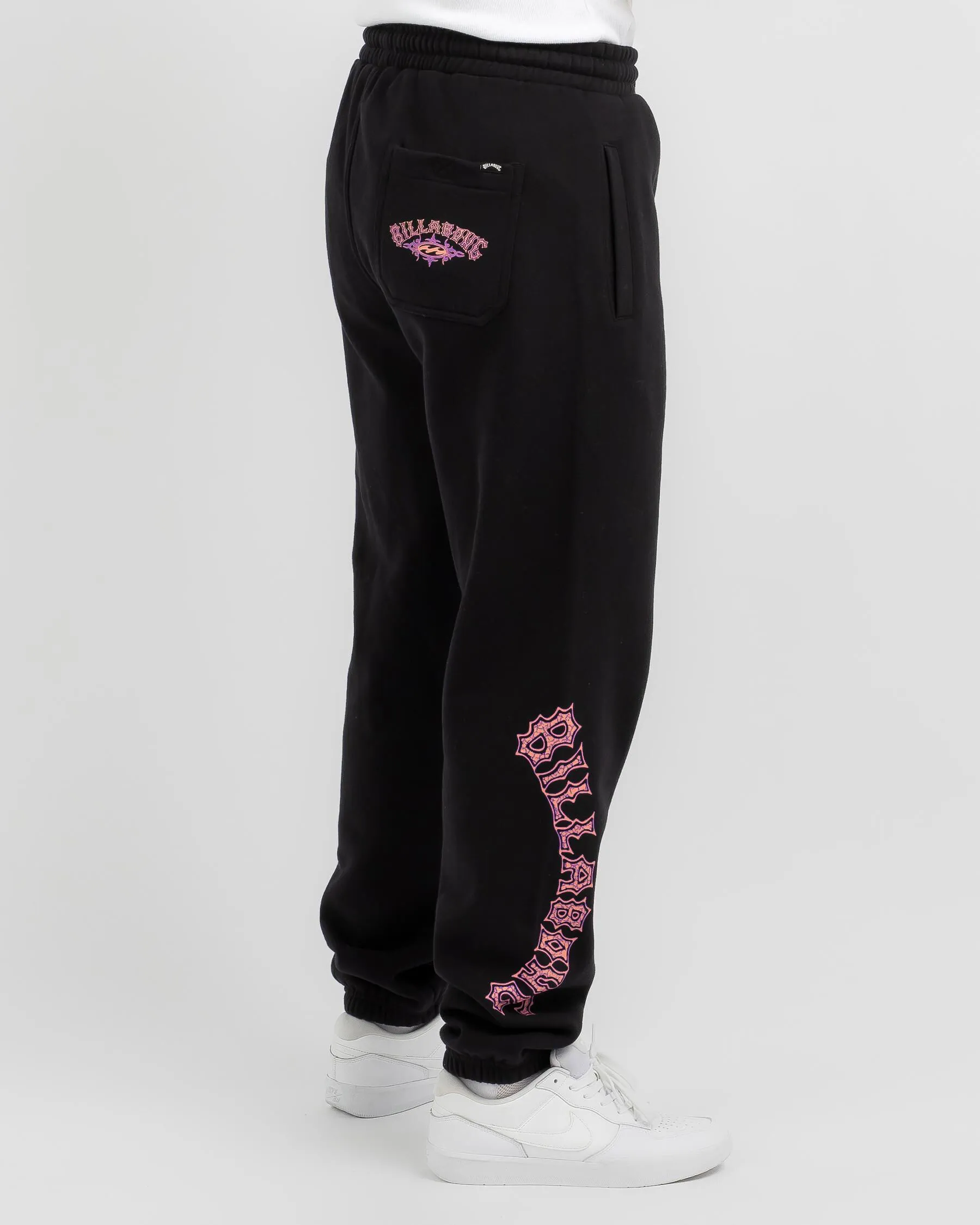 Billabong Jay Bay Fleece Pants