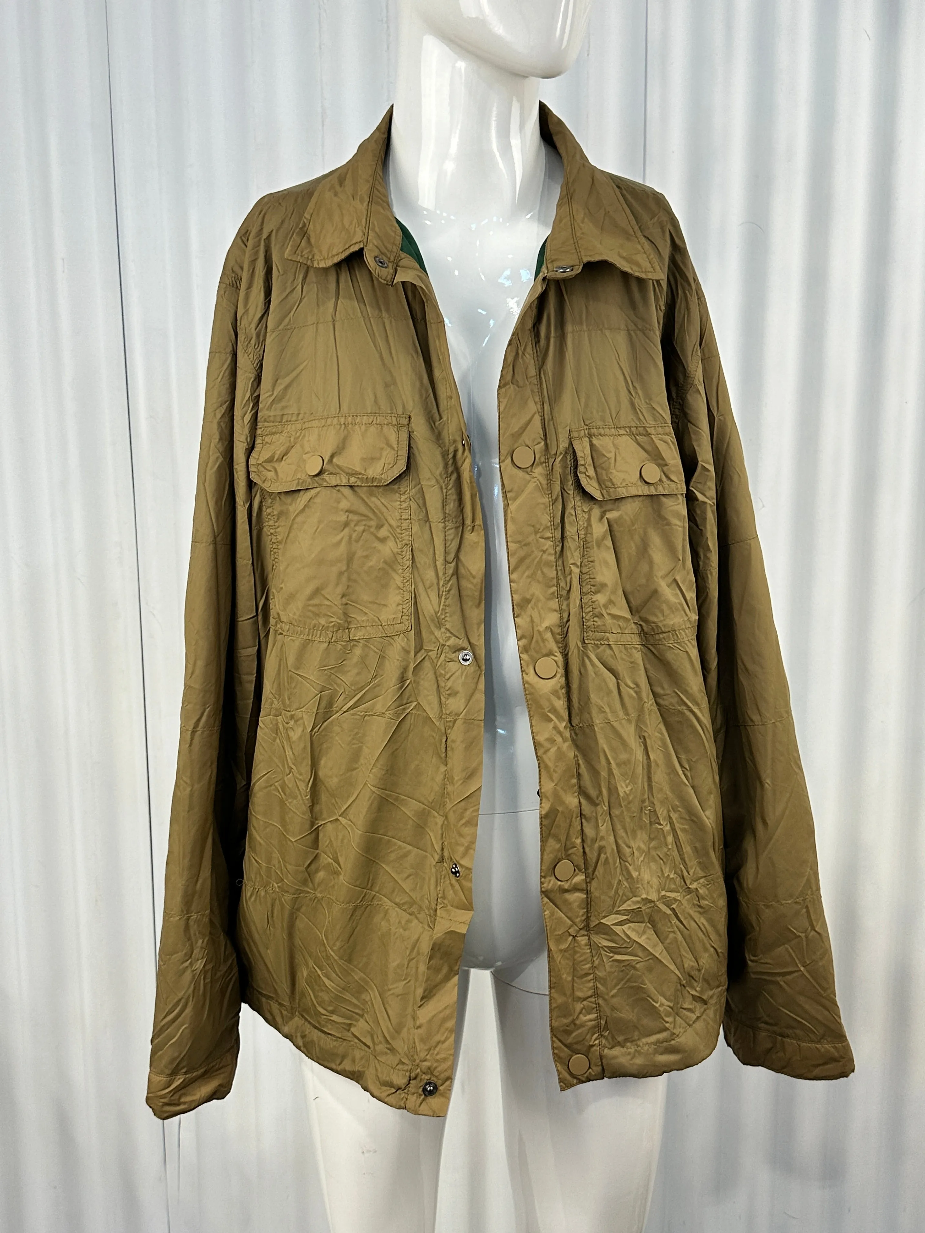 Billabong Montana Insulator Ermine Jacket