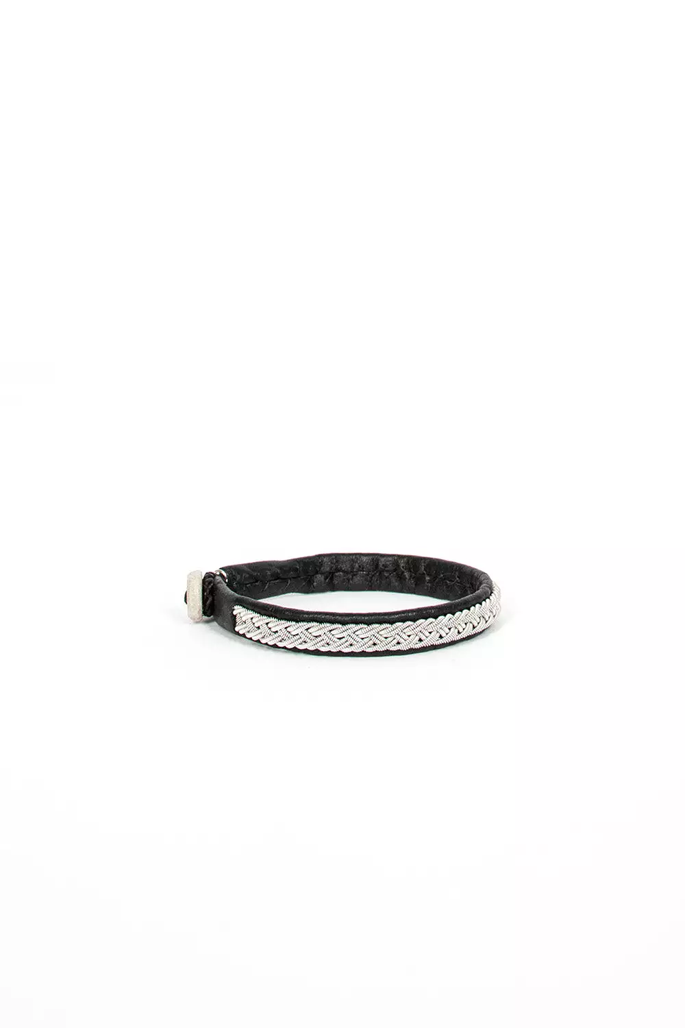 Black A3 Bracelet