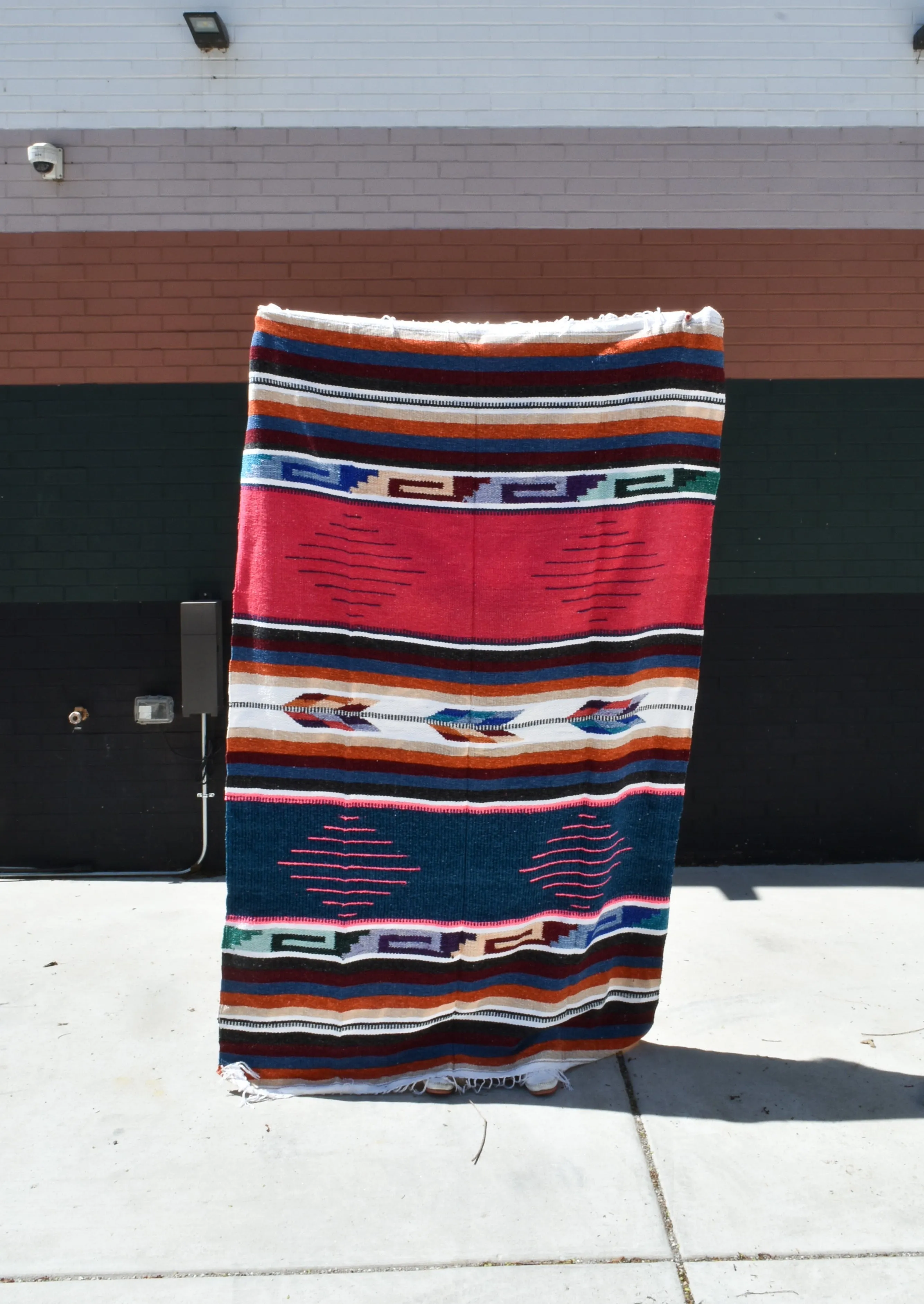 Bohemian Summer Blankets