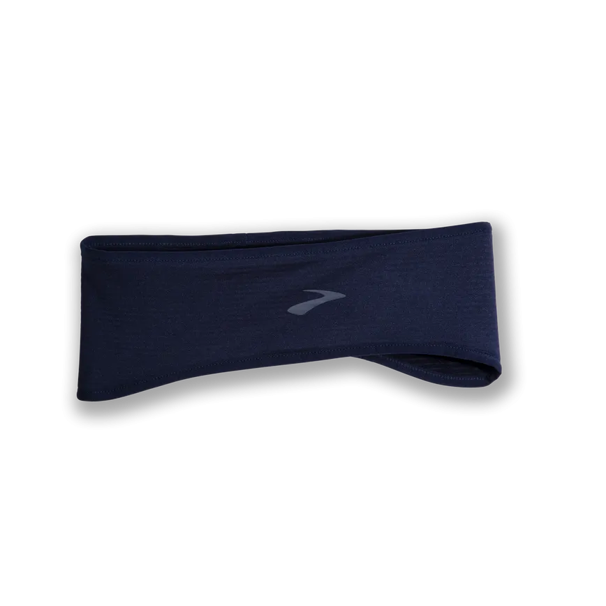 Brooks Notch Thermal Headband