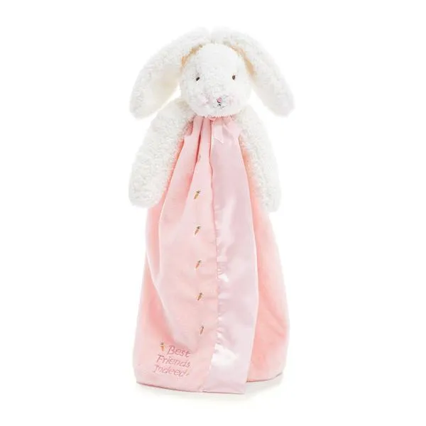 Bunnies by the Bay Bunny Blanket - (three colorways)