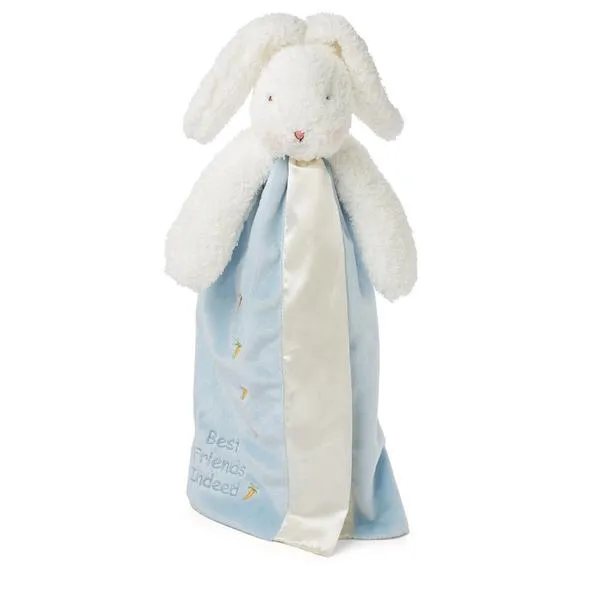 Bunnies by the Bay Bunny Blanket - (three colorways)