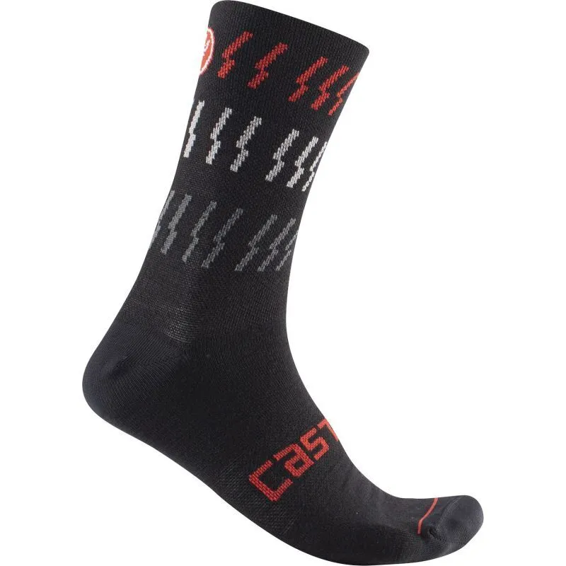 Castelli  Mid Winter 18 - Calze ciclismo