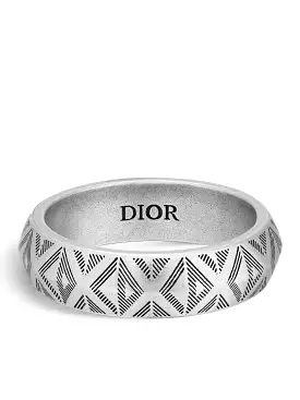 CD Diamond Ring