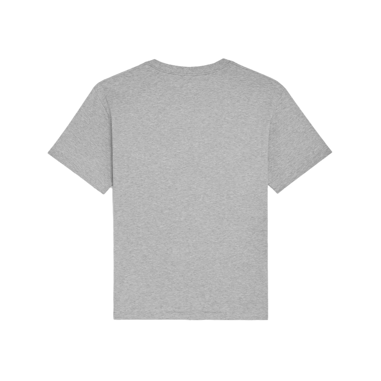 Celine Loose Cotton Men's T-Shirt