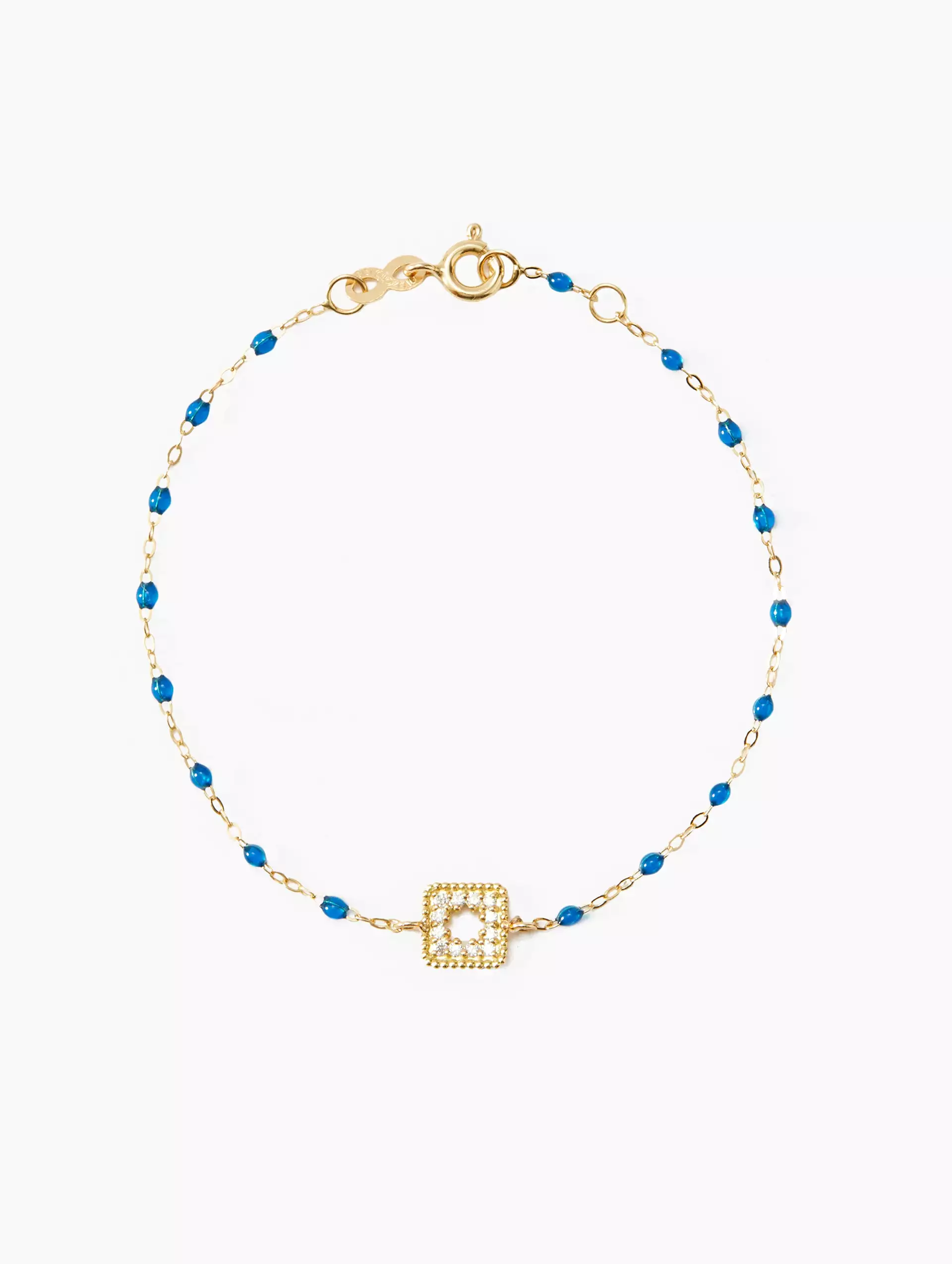 Classic Gigi Treasure Bracelet