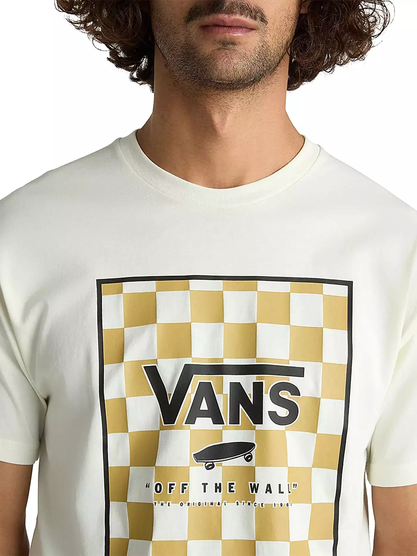 Classic Print Box T-Shirt