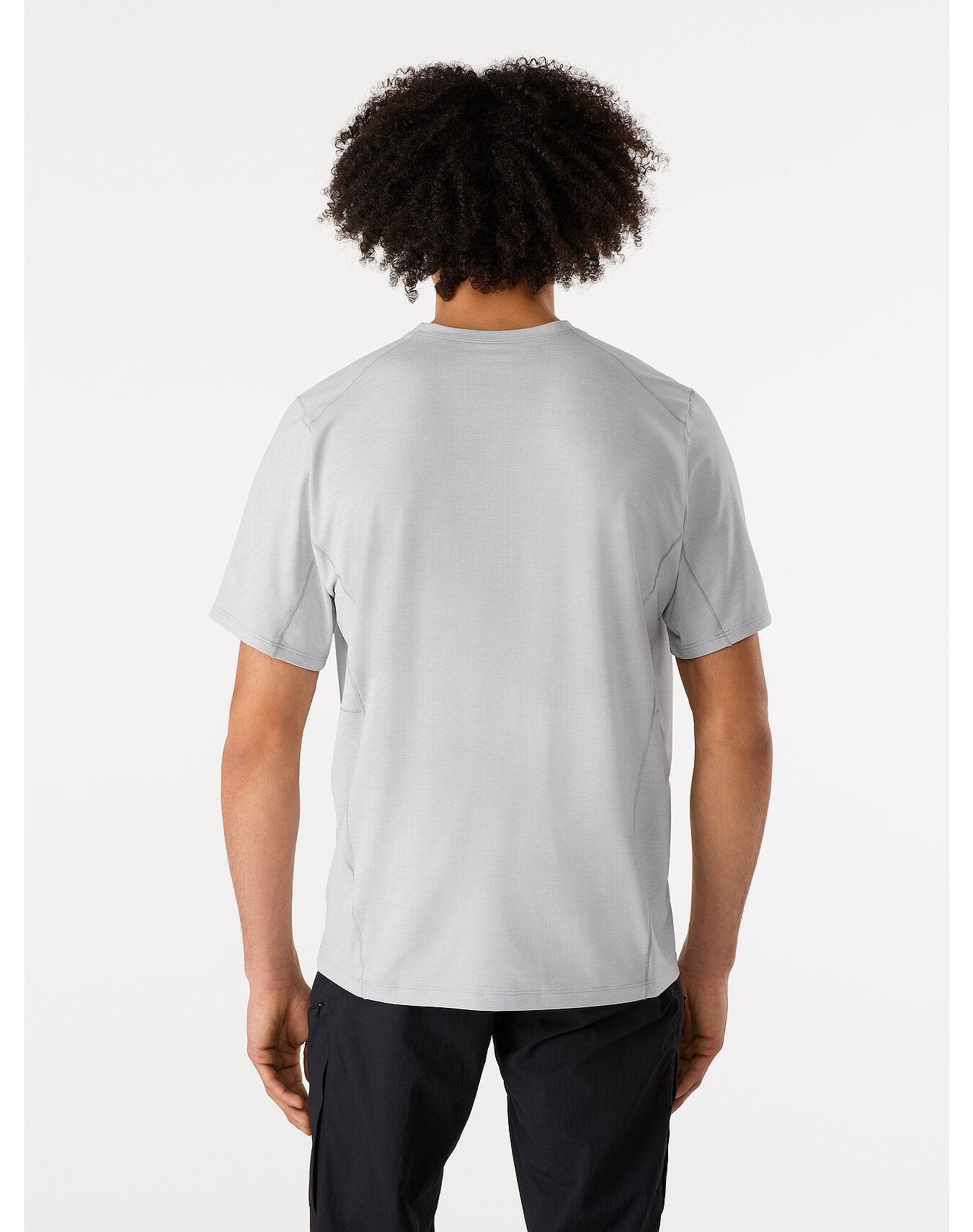 Cormac Logo SS Shirt Men's