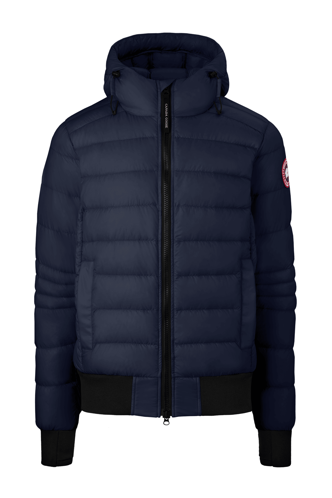 Crofton Bomber Jacket Men's