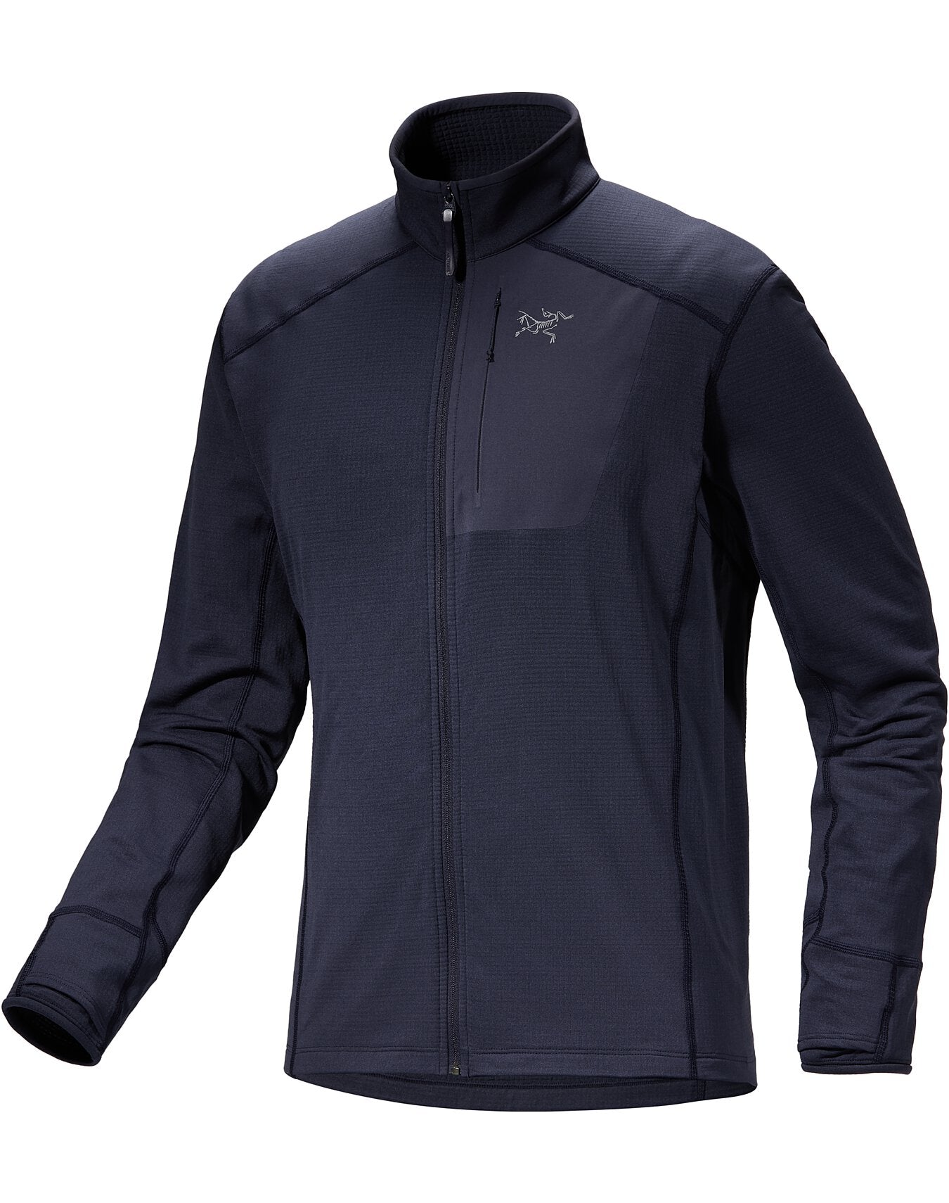 Delta Jacket Men's