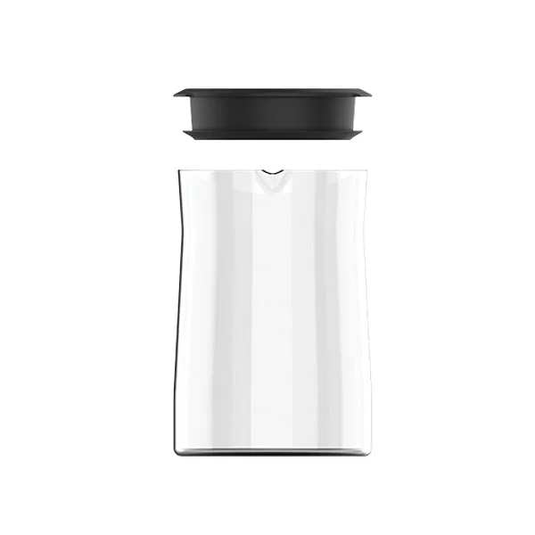 Delter Cold Drip Carafe Lid