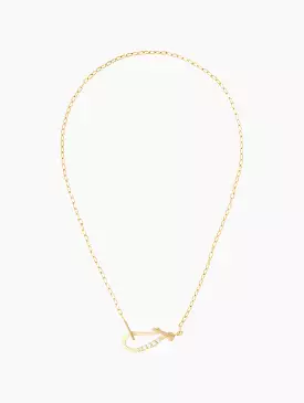 Diamond Lola Necklace