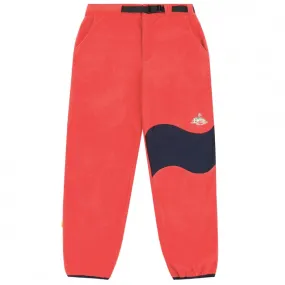 Dime Plein-Air Fleece Pants (Coral)