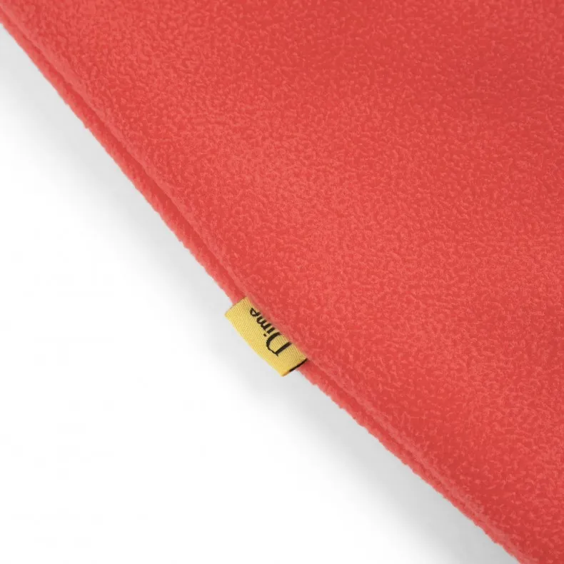 Dime Plein-Air Fleece Pants (Coral)