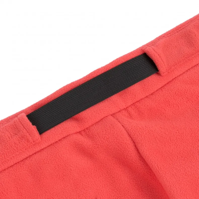 Dime Plein-Air Fleece Pants (Coral)