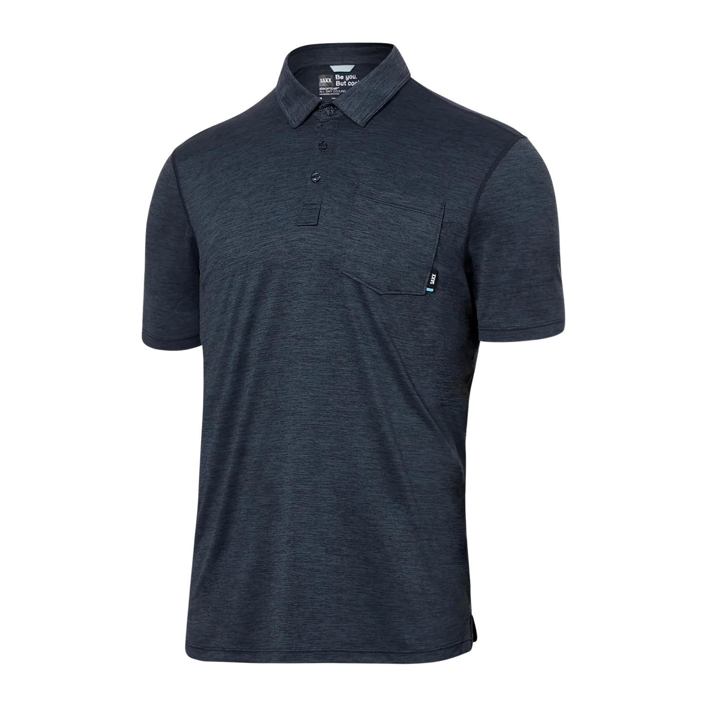 Drop Temp Polo Shirt Men's