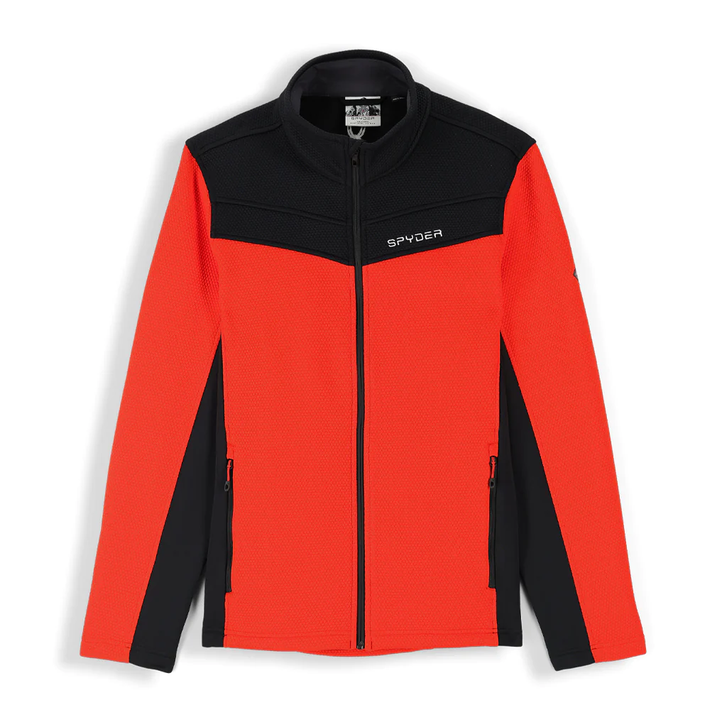 Encore Fleece Jacket Men's