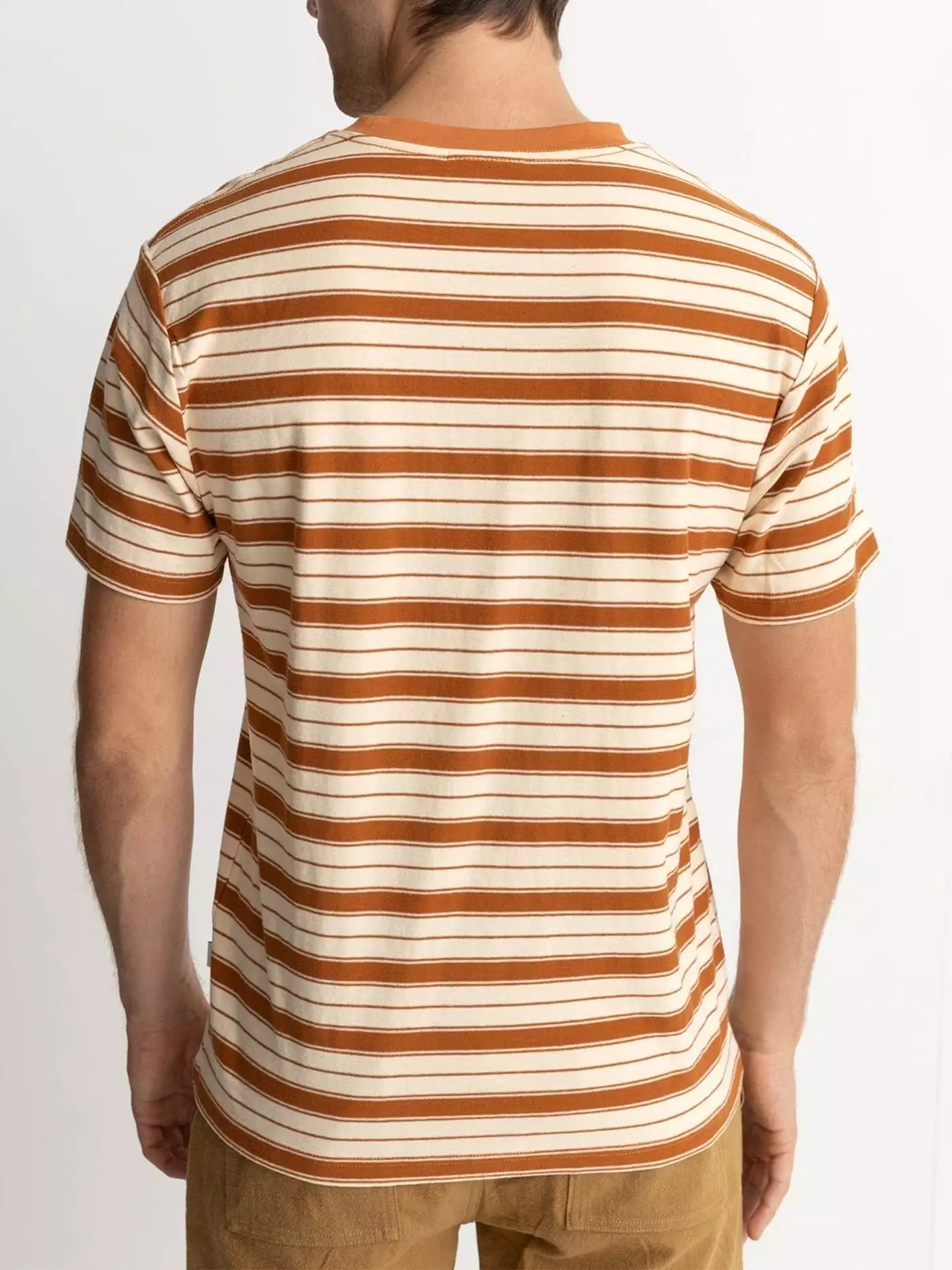 Everyday Stripe T-Shirt