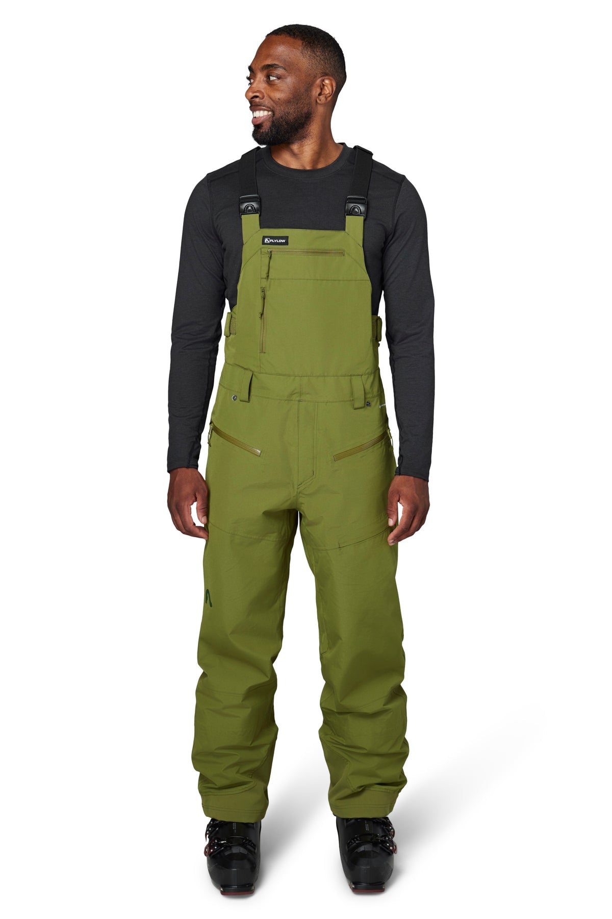 Firebird Bib Pant Men's