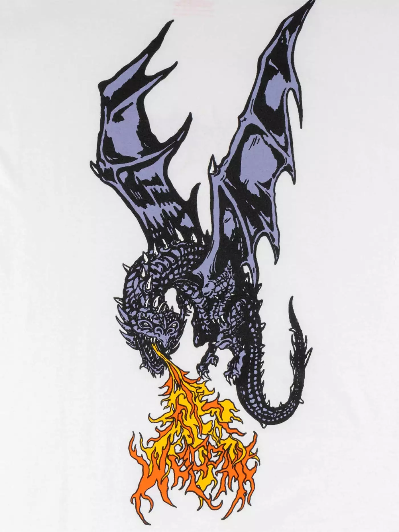 Firebreather T-Shirt