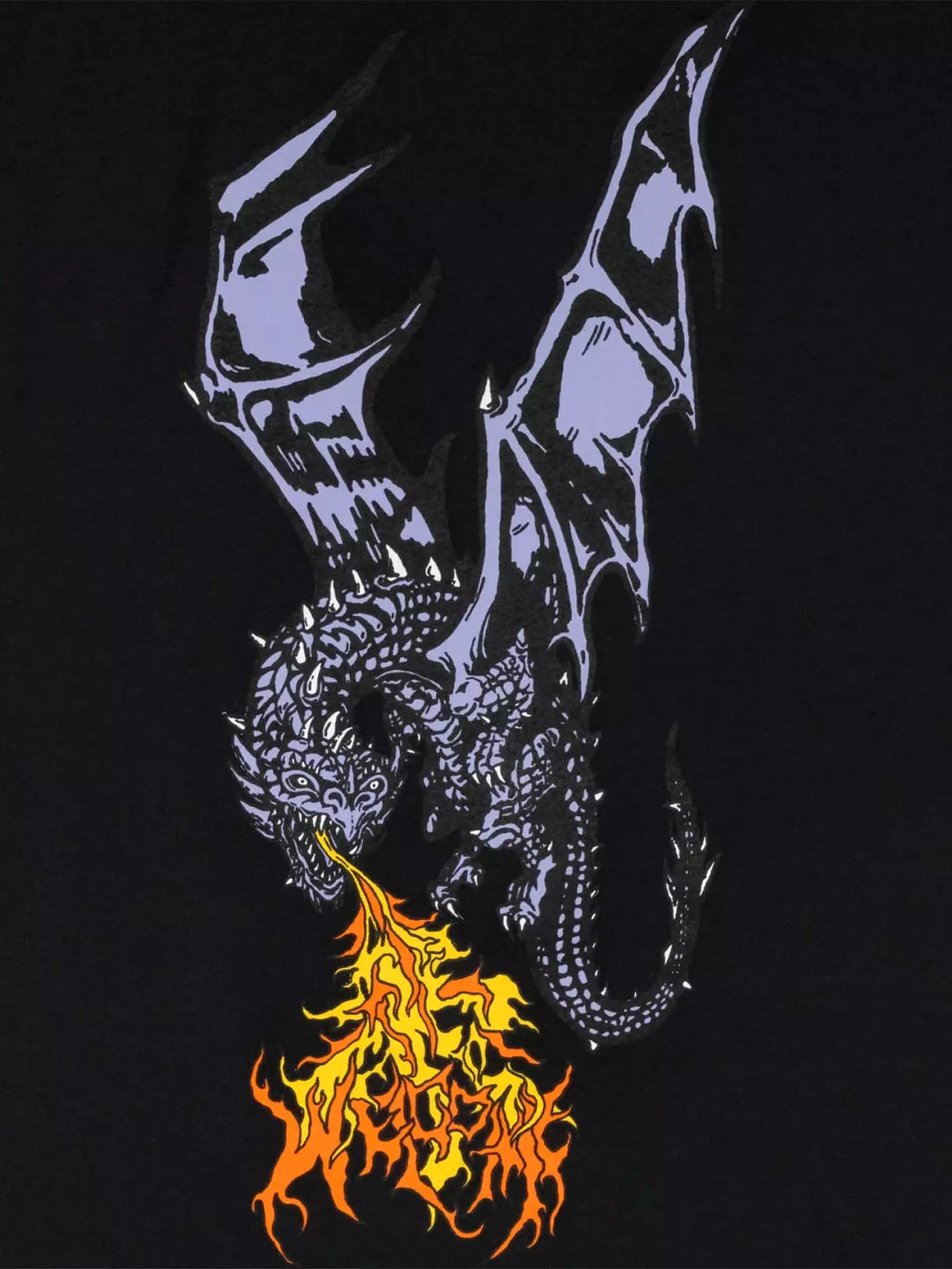 Firebreather T-Shirt