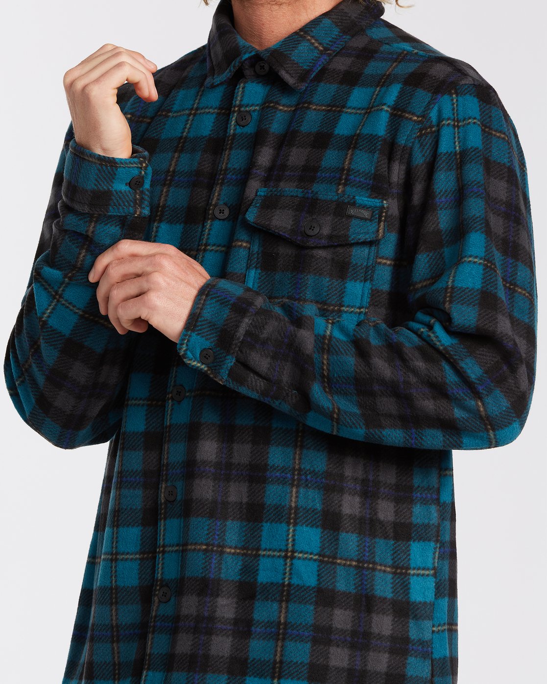 Furnace Flannel Shirt Men's