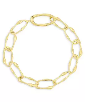 Gorjana Jagger Bracelet - Gold