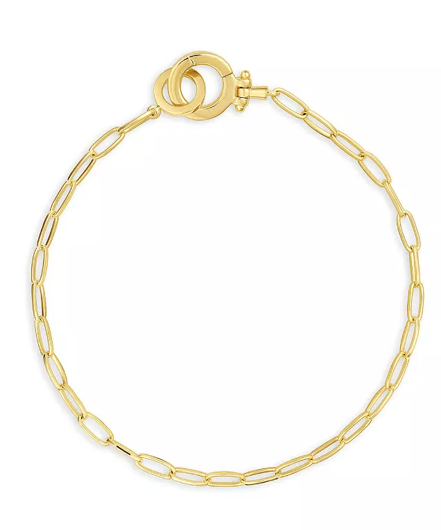 Gorjana Parker Mini Bracelet - Gold