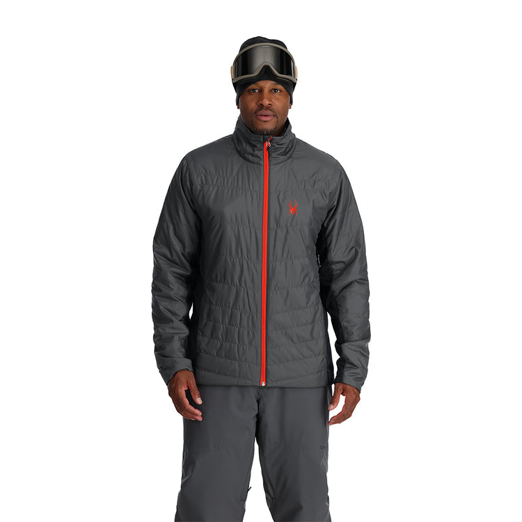 Grand 3 In 1 Ski Jacket Men's