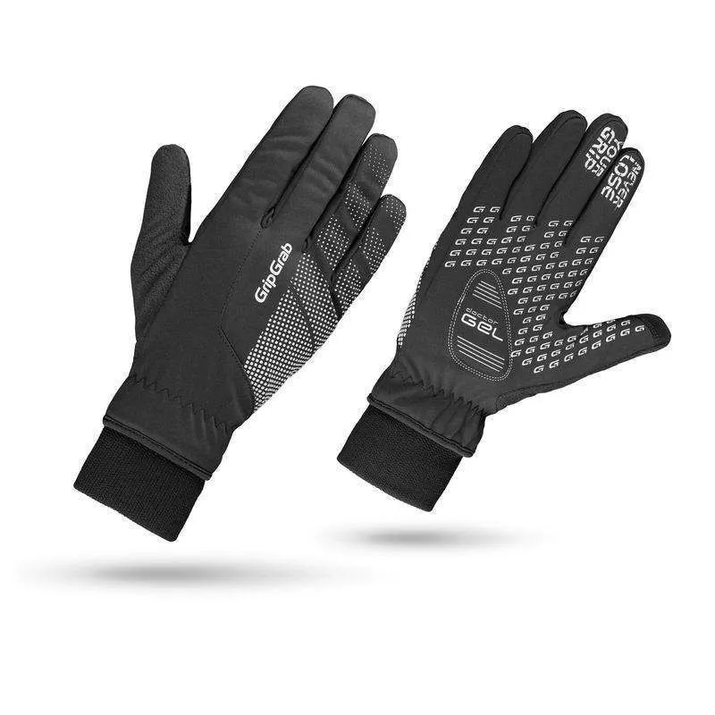 GripGrab  Ride Windproof Winter Glove - Guanti ciclismo