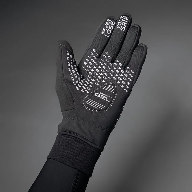 GripGrab  Ride Windproof Winter Glove - Guanti ciclismo